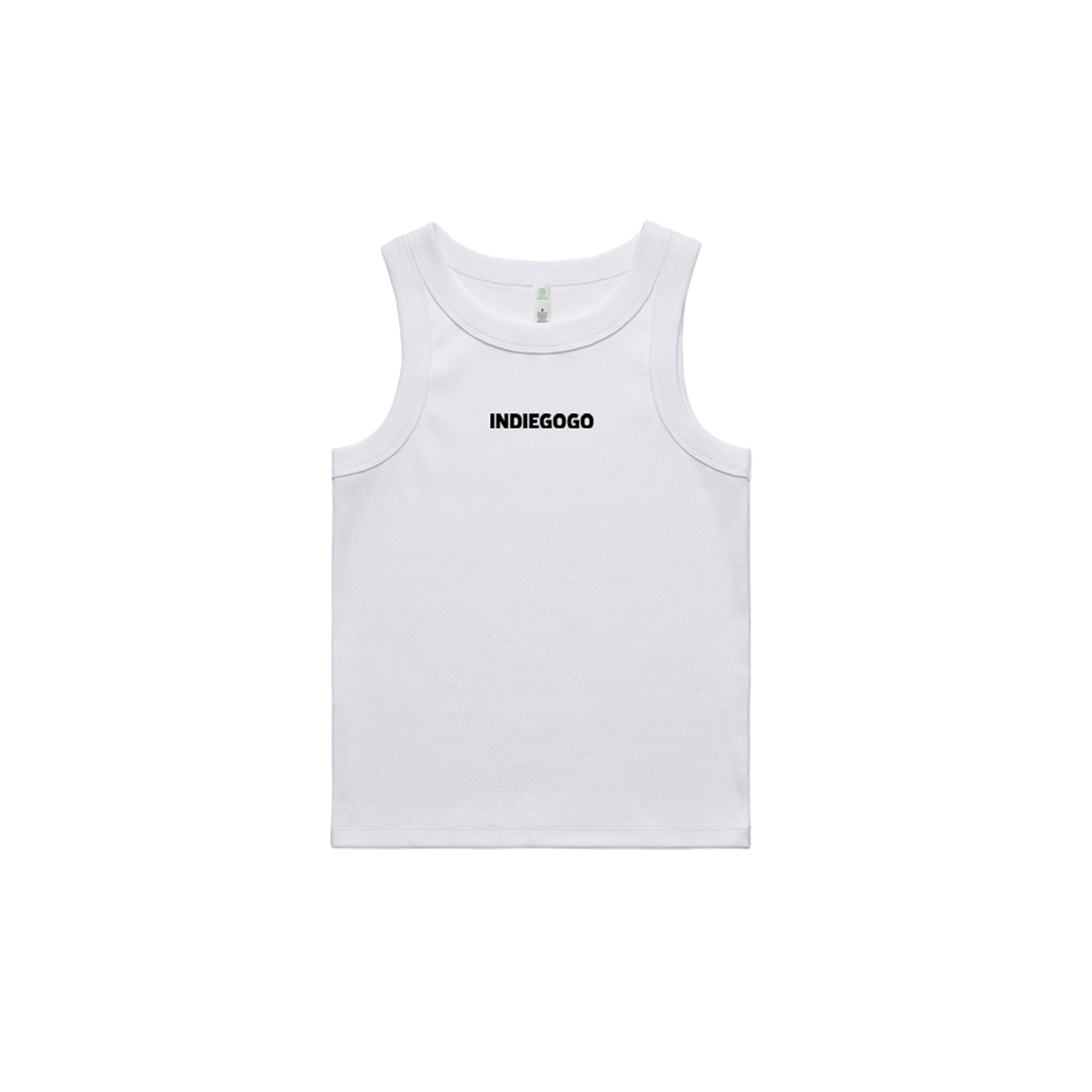 AS Colour Rib Women‘s Tank