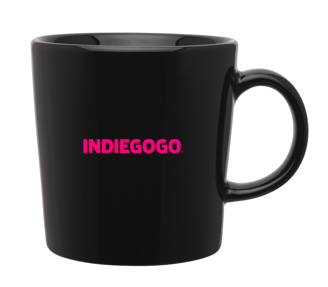 Starlight 14oz Stoneware Mug