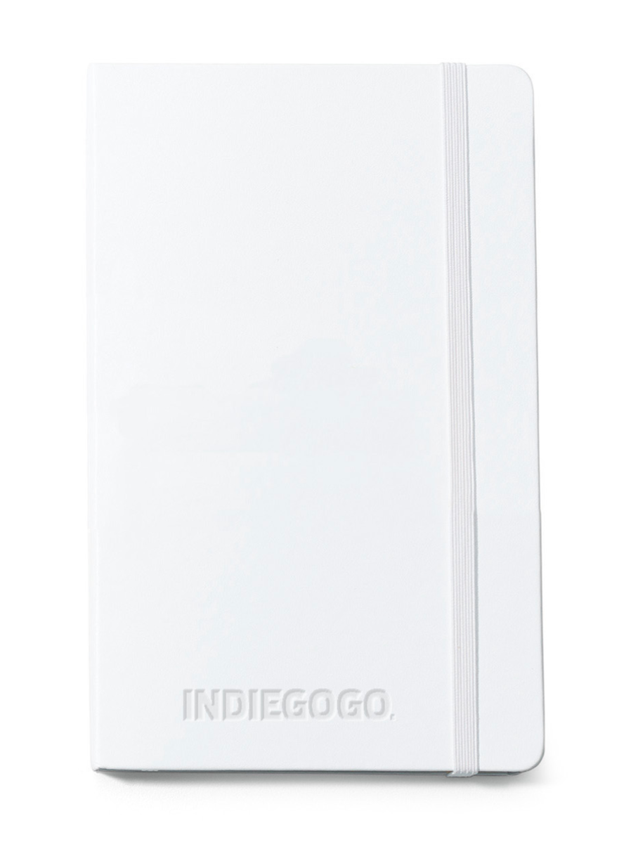 Moleskine Hardcover Journal